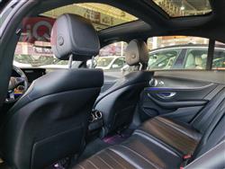 مێرسێدس بێنز E-Class